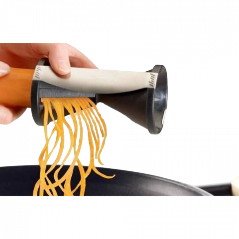 Razatoare spiralata pentru legume julienne [3]