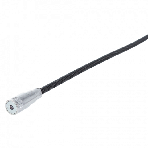 Recuperator magnetic flexibil cu lanterna [4]