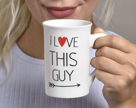 Set 2 cani “I love this girl / guy” pentru el si ea [3]