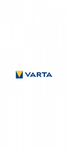 Set 4 baterii varta superlife AA [3]