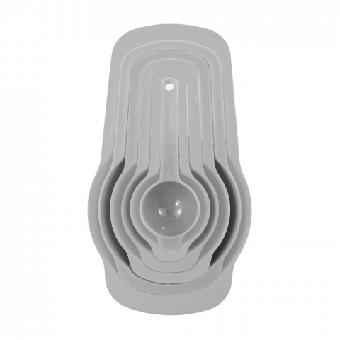 Set 6 lingurite de masurat pentru bucatarie [1]