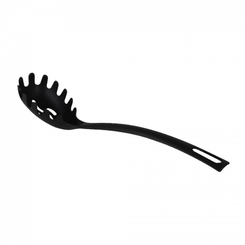 Set 6 ustensile de bucatarie din nylon rezistent la caldura [4]