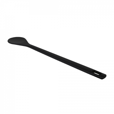 Set 6 ustensile de bucatarie din nylon rezistent la caldura [6]
