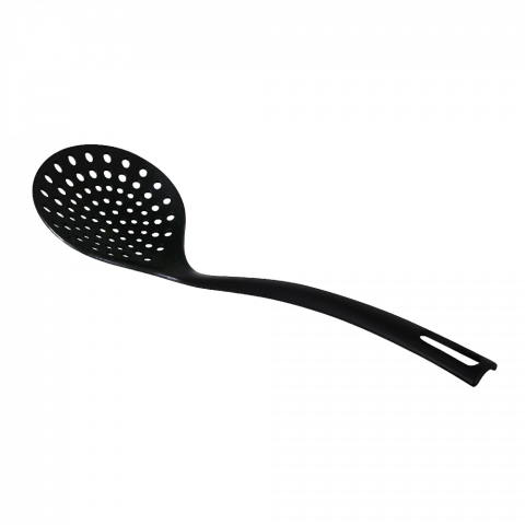 Set 6 ustensile de bucatarie din nylon rezistent la caldura [3]