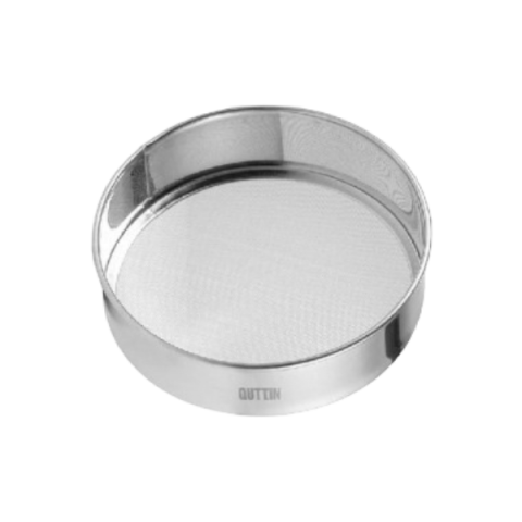 Accesorii bucătărie - Sita pentru cernut faina din inox