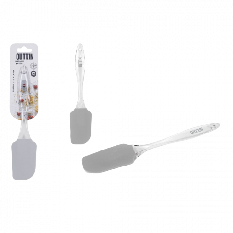 Spatula flexibila pentru gatit din silicon [4]