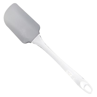 Accesorii bucătărie - Spatula flexibila pentru gatit din silicon