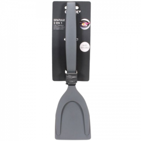 Spatula multifunctionala 2 in 1 tip cleste [1]