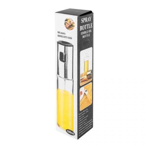 Spray pulverizator pentru ulei si otet, capacitate 100ml [2]
