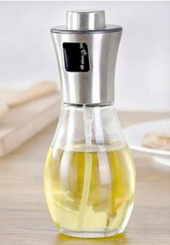 Spray pulverizator pentru ulei si otet, capacitate 200ml [5]
