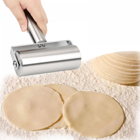 Sucitor tip rola patiserie inox [3]