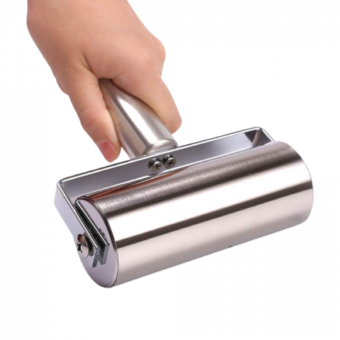 Sucitor tip rola patiserie inox [1]