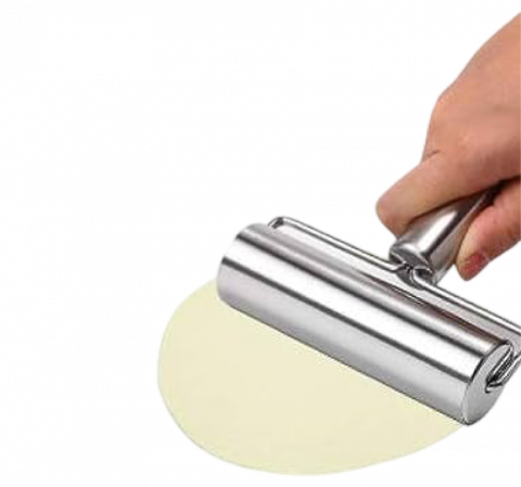 Sucitor tip rola patiserie inox [2]