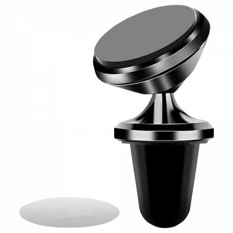 Suport auto magnetic pentru telefonul mobil [2]