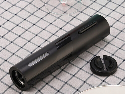 Tirbuson electric pentru sticle de vin [6]