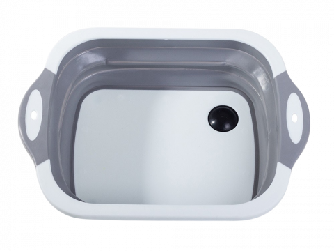 Tocator multifunctional pliabil 3 in 1 pentru alimente [1]