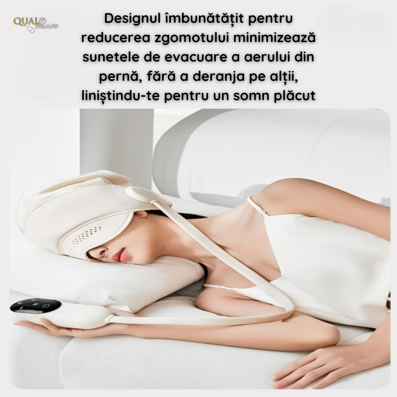 Aparat Masaj Capilar [5]