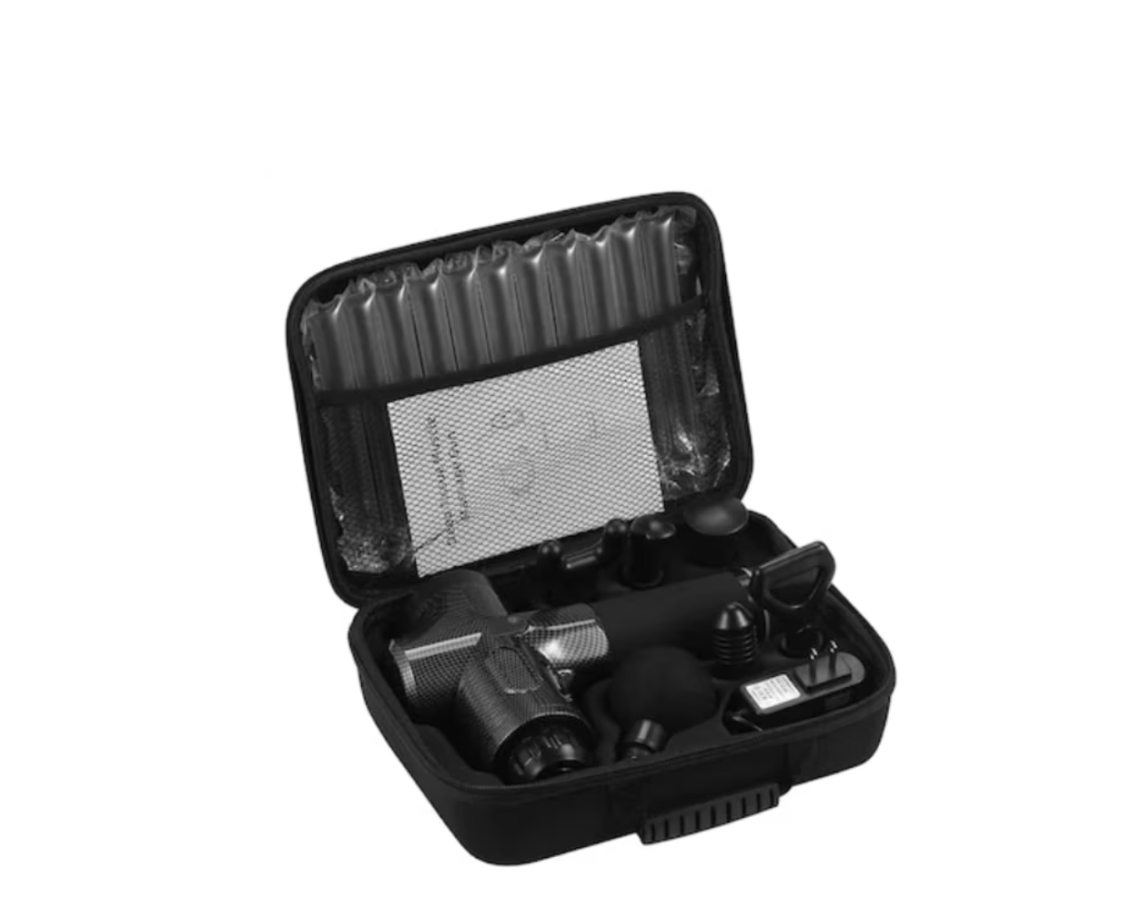 Pistol Masaj Profesional 30 Viteze [4]