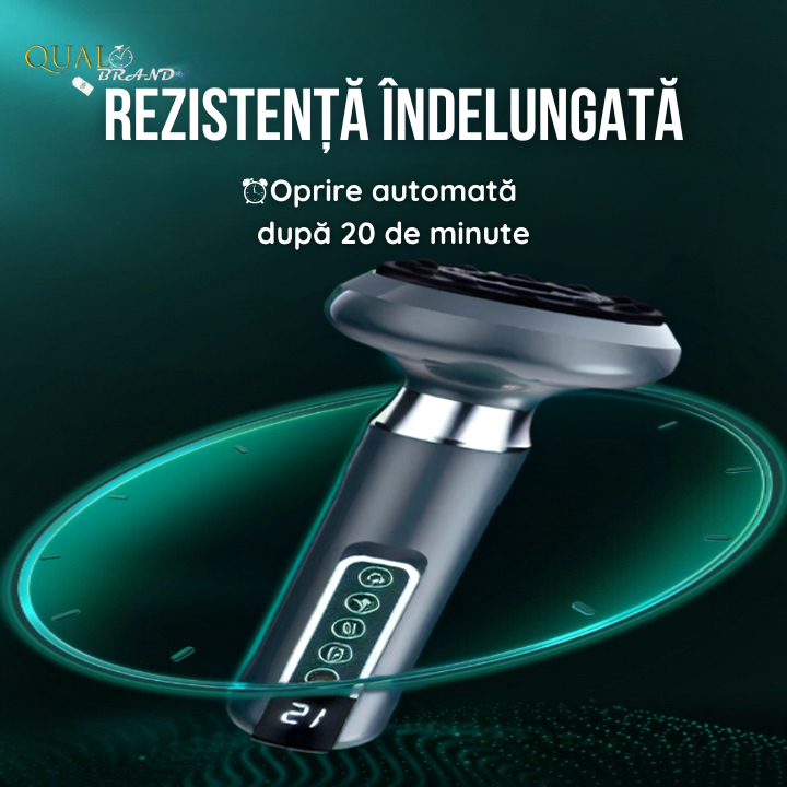 Aparat Masaj Anticelulitic Profesional Ventuza [6]