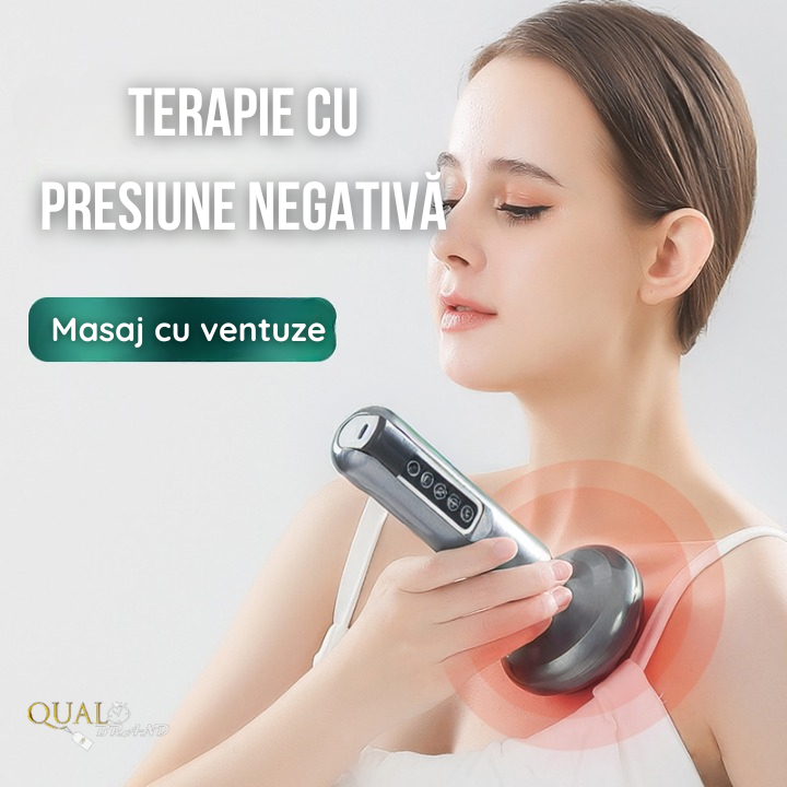 Aparat Masaj Anticelulitic Profesional Ventuza [7]