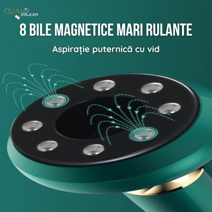 Aparat Masaj Ventuza Anticelulitica [5]