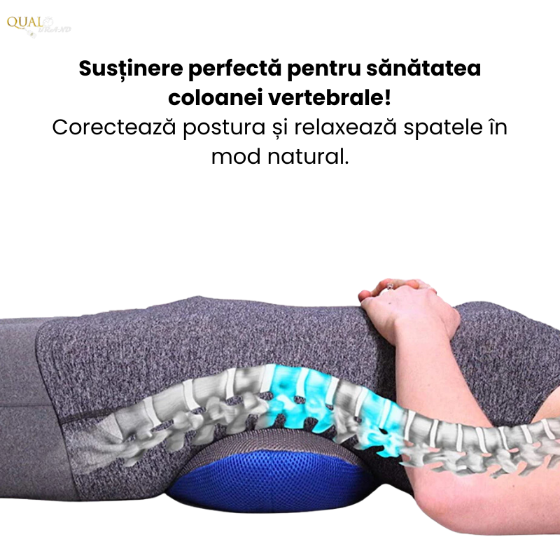 Perna Lombara Pentru Sustinerea spatelui [4]