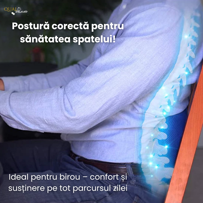 Perna Lombara Pentru Sustinerea spatelui [2]