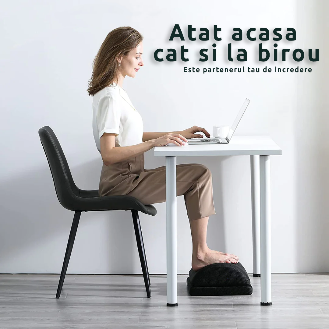 Perna Ortopedica Pentru Picioare [5]