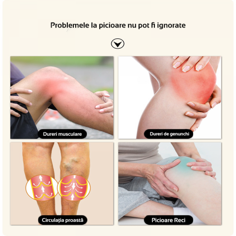 Aparat Masaj Picioare Presopunctura [1]