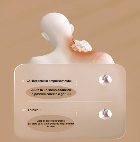 Perna Masaj Cervical [4]