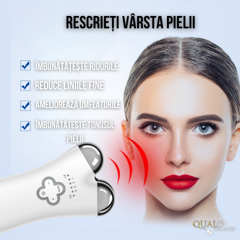 Aparat Masaj Facial [5]