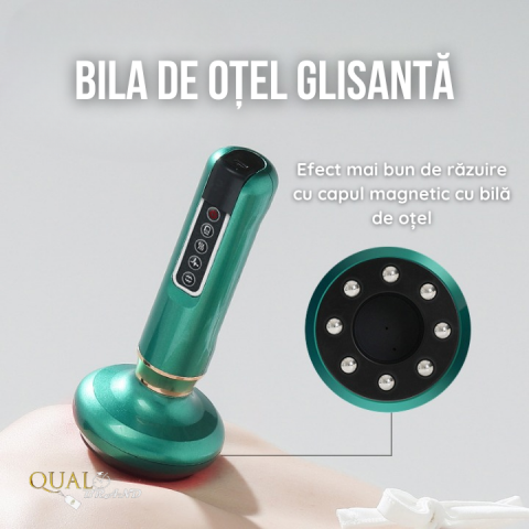 Aparat Masaj Ventuza Anticelulitica [1]