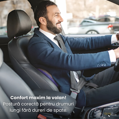 Perna Lombara Pentru Sustinerea spatelui [4]