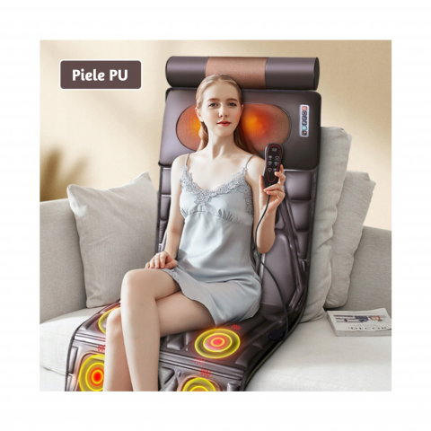 Saltea Masaj Shiatsu Dureri de Spate [1]