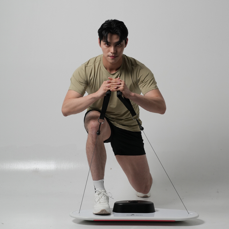 Wingbo the best way to move your body