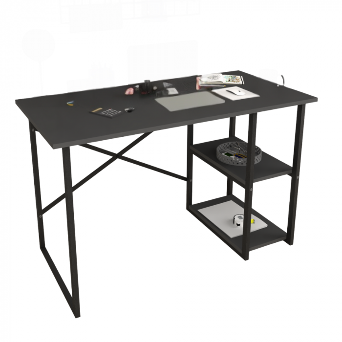 Birou metalic 120x60 [1]