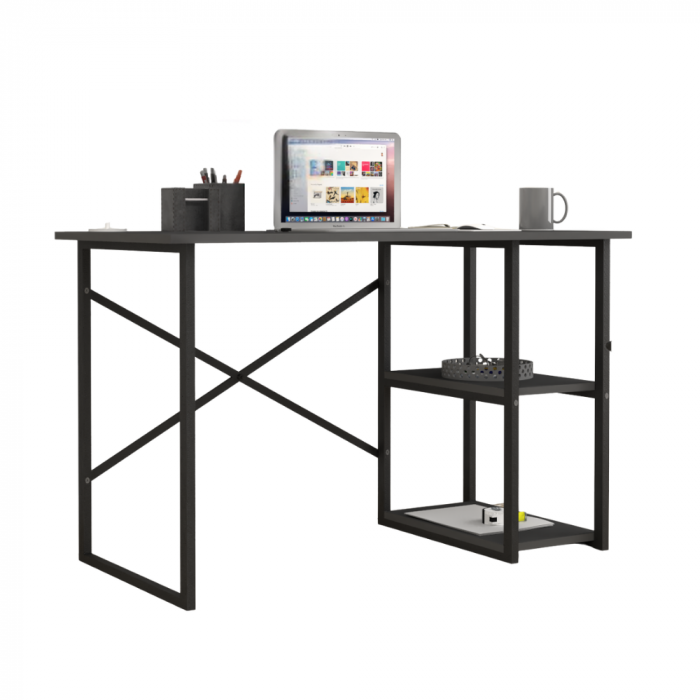Birou metalic 120x60 [2]