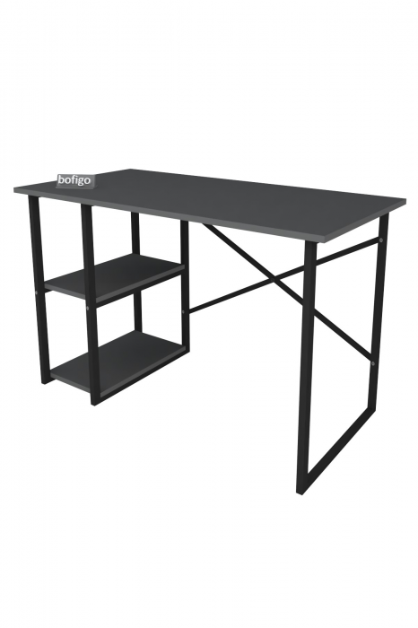 Birou metalic 120x60 [6]