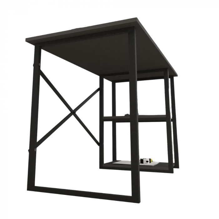 Birou metalic 120x60 [3]