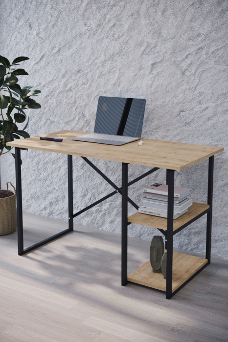 Birou metalic 120x60 [1]