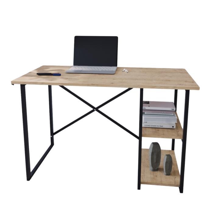 Birou metalic 120x60 [4]