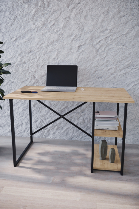 Birou metalic 120x60 [2]