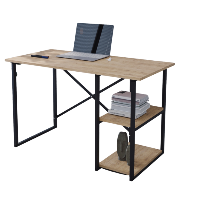 Birou metalic 120x60 [5]