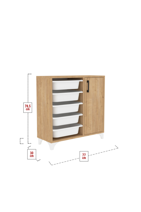 dulap depozitare jucarii [3]