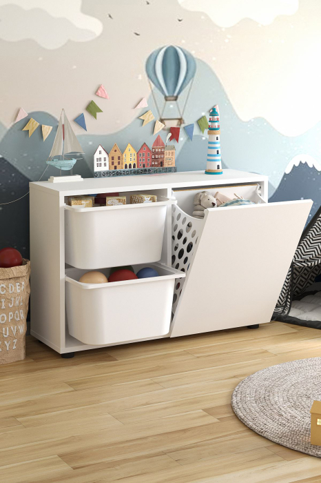 Dulapuri practice pentru camera copilului [1]