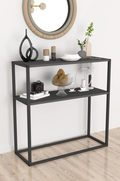 consola intrare Pin [1]