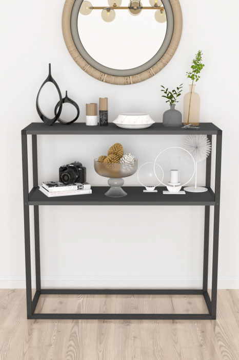 consola intrare Pin [2]