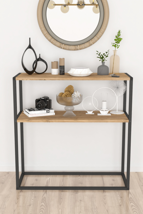 consola intrare Pin [2]