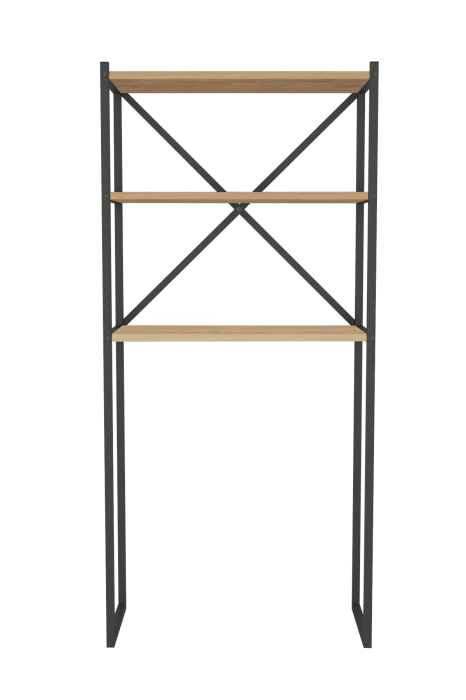 Etajera peste masina de spalat [5]
