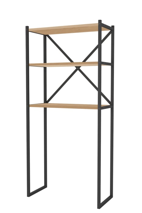 Etajera peste masina de spalat [3]